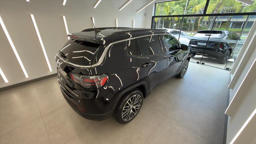 COMPASS 1.3 T270 TURBO FLEX LIMITED AT63
