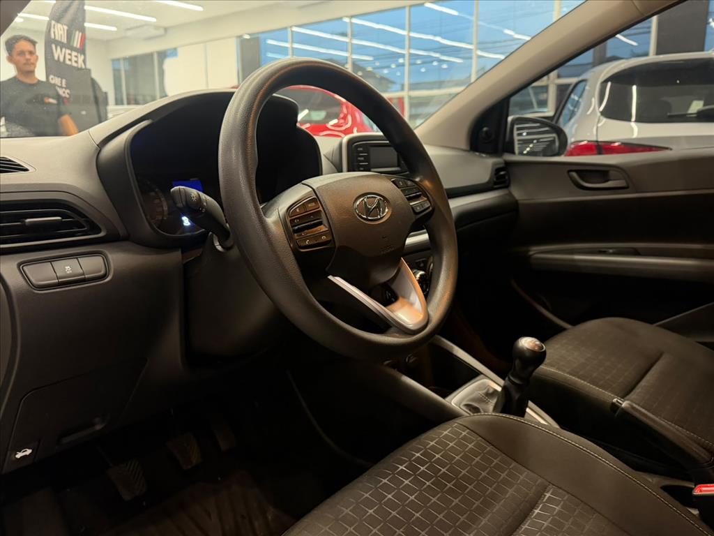 HB20 1.0 12V FLEX SENSE MANUAL8
