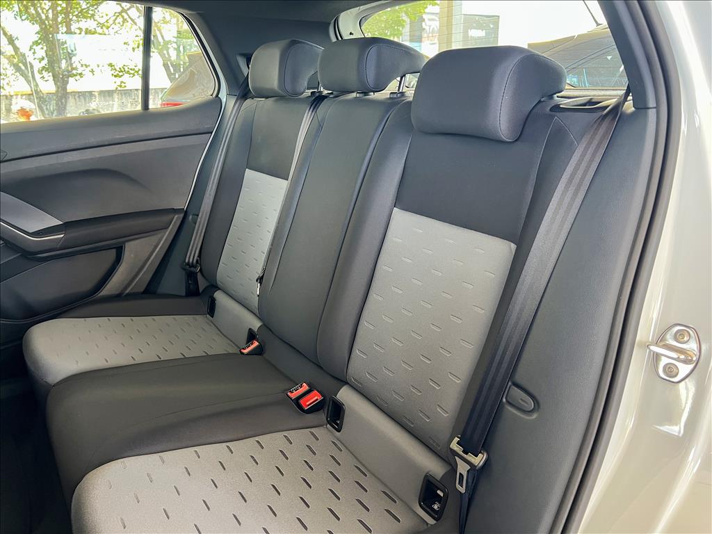 T-CROSS 1.0 200 TSI TOTAL FLEX COMFORTLINE AUTOMÁTICO17