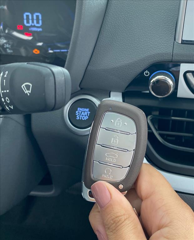 HB20S 1.0 TGDI FLEX PLATINUM AUTOMÁTICO3