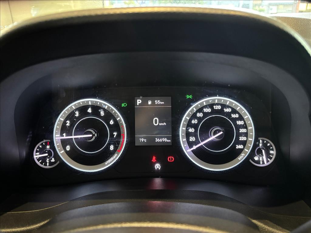 CRETA 1.0 TGDI FLEX LIMITED AUTOMÁTICO