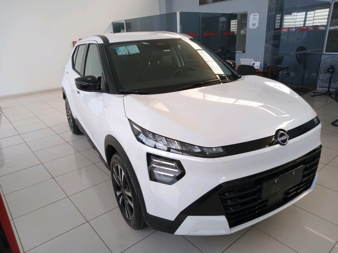 KAIT 1.6 FLEX ACTIVE XTRONIC1