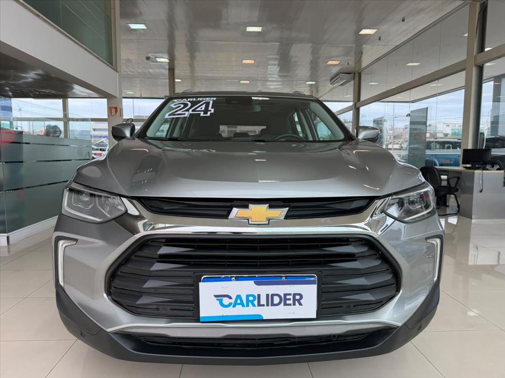 TRACKER 1.2 TURBO FLEX PREMIER AUTOMÁTICO0