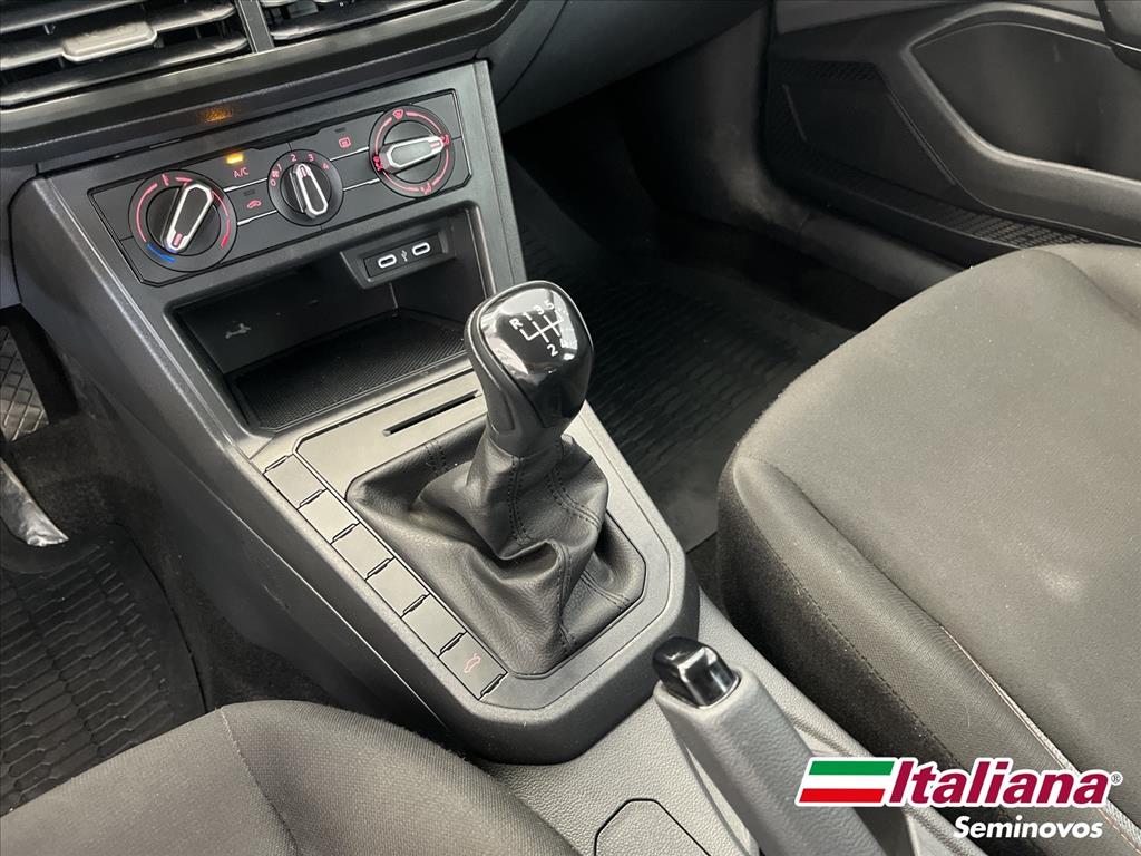 POLO 1.0 MPI TRACK MANUAL11