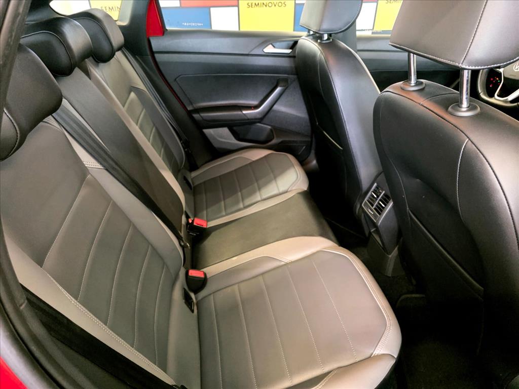 NIVUS 1.0 200 TSI TOTAL FLEX HIGHLINE AUTOMÁTICO11