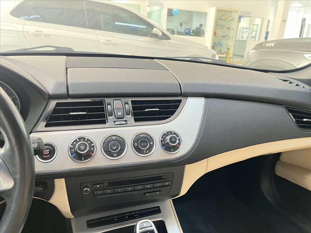 Z4 2.0 ROADSTER 20I GP 16V GASOLINA 2P AUTOMÁTICO14