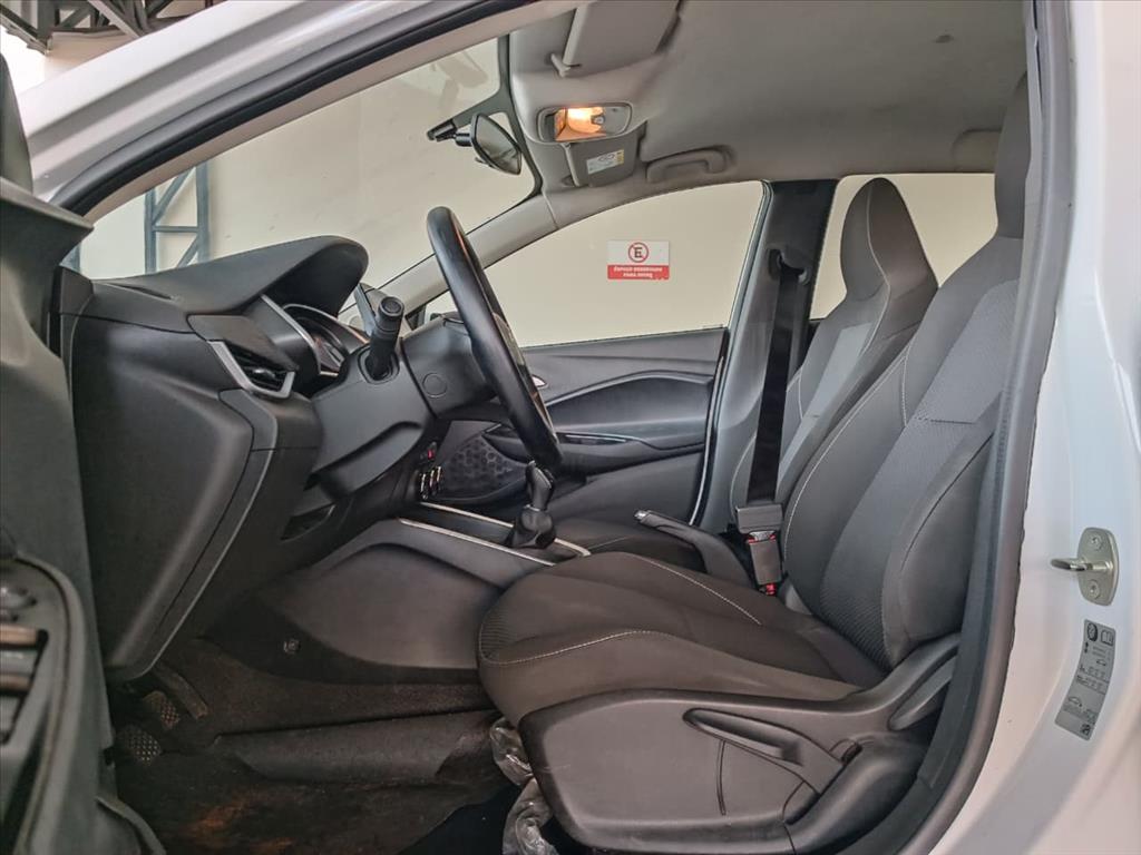 HB20 1.0 12V FLEX COMFORT PLUS MANUAL4