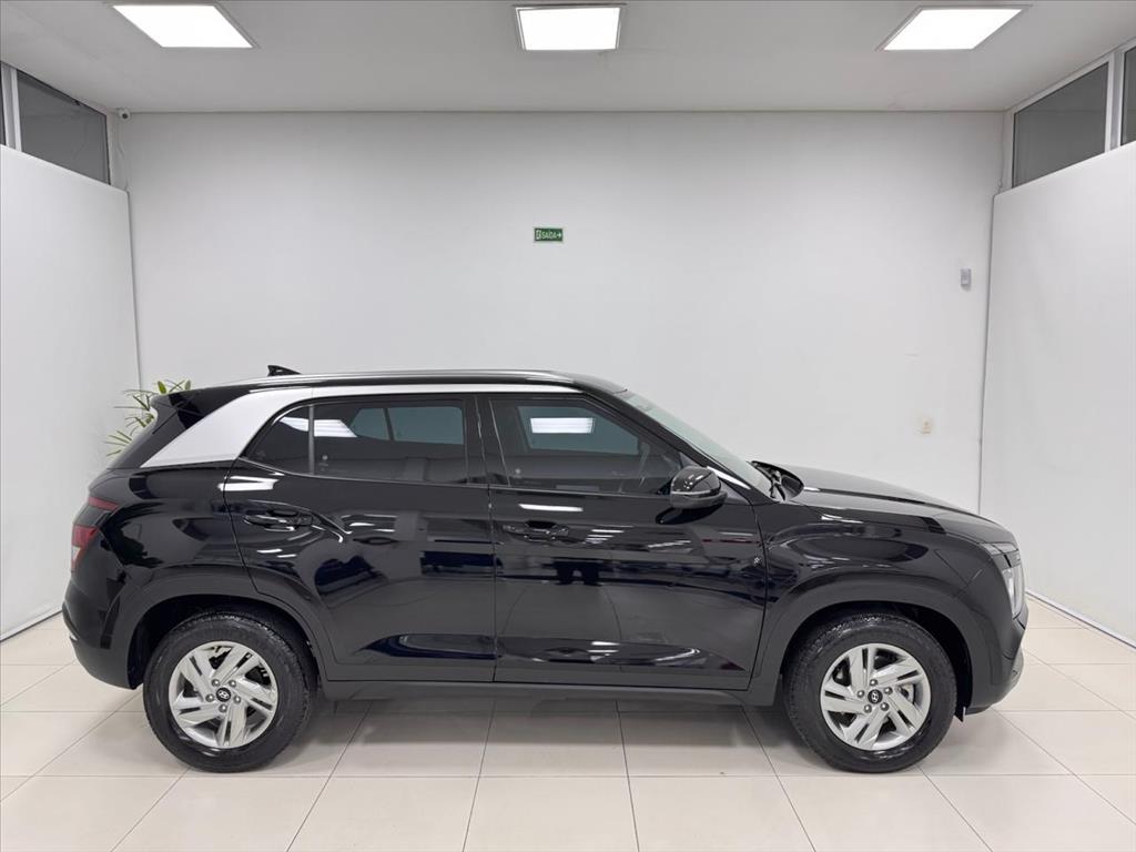 Hyundai-CRETA-1.0 TGDI FLEX COMFORT PLUS AUTOMÁTICO