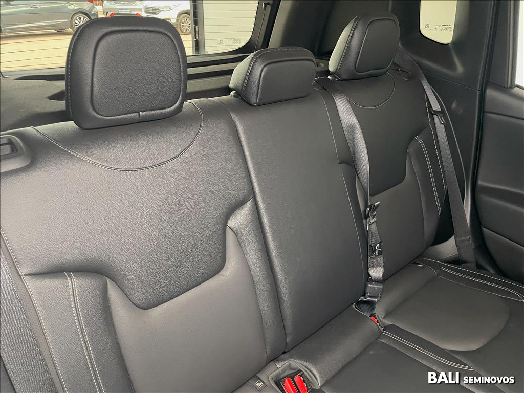 RENEGADE 1.3 T270 TURBO FLEX LONGITUDE AT618