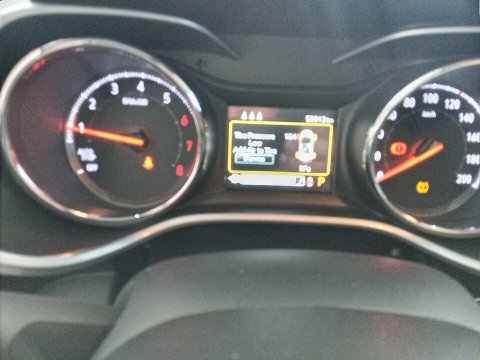 GM - Chevrolet-TRACKER-1.2 TURBO FLEX PREMIER AUTOMÁTICO