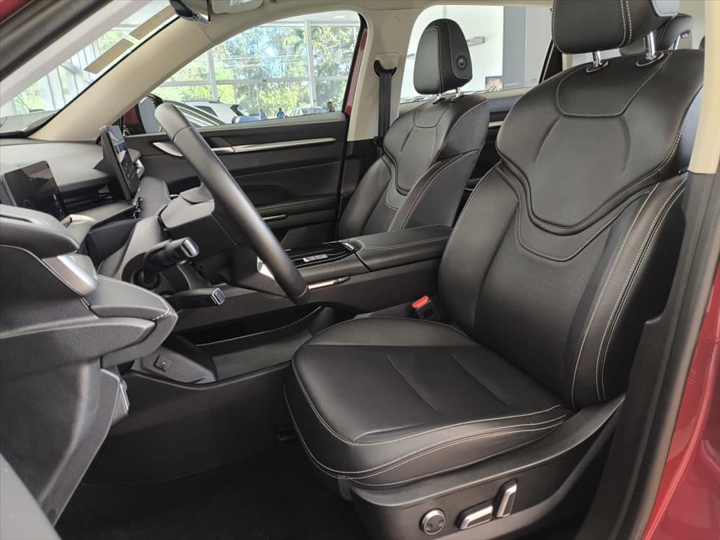 HAVAL H6 1.5 HEV PREMIUM E-TRACTION13