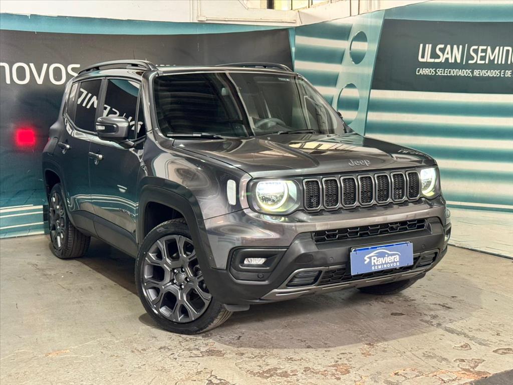 1.3 T270 TURBO FLEX S 4X4 AT9
