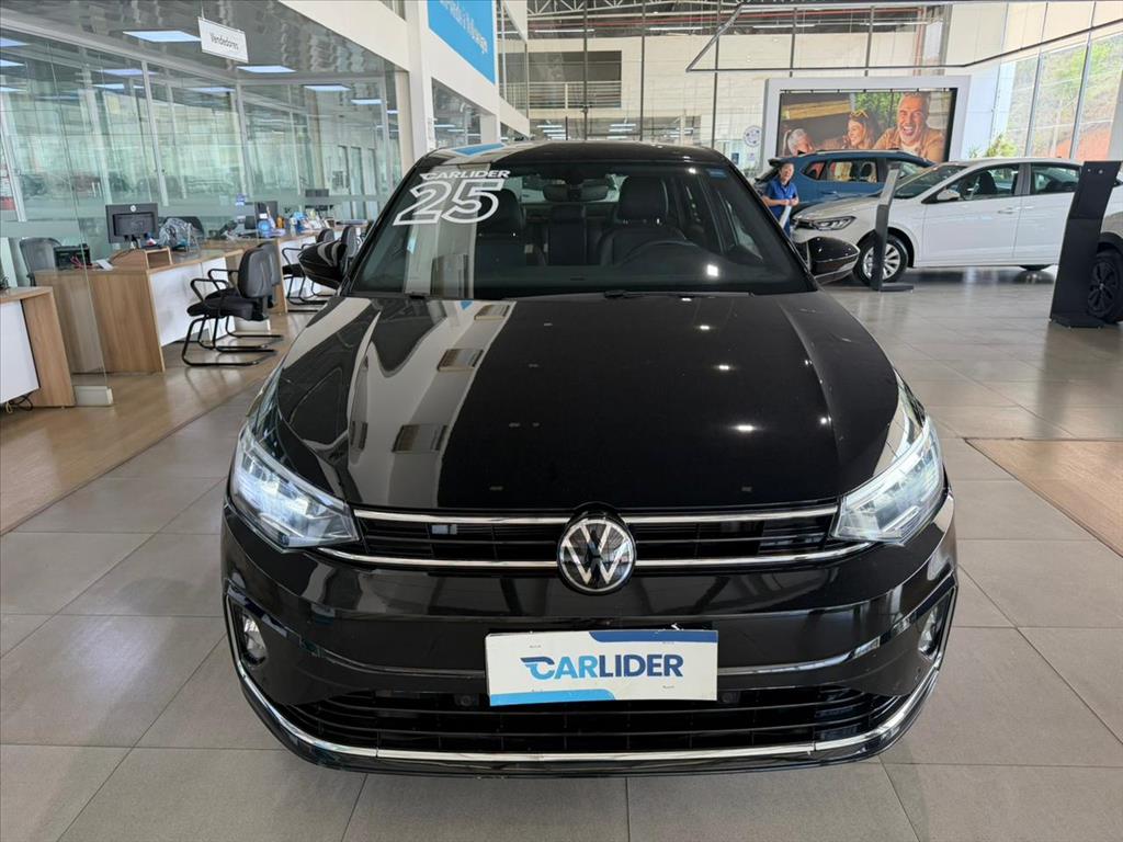 VIRTUS 1.0 200 TSI HIGHLINE AUTOMÁTICO7