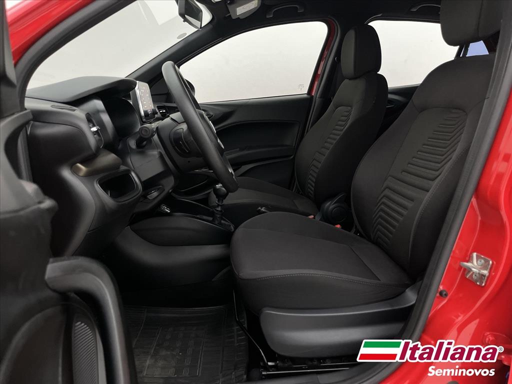 ARGO 1.0 FIREFLY FLEX DRIVE MANUAL12