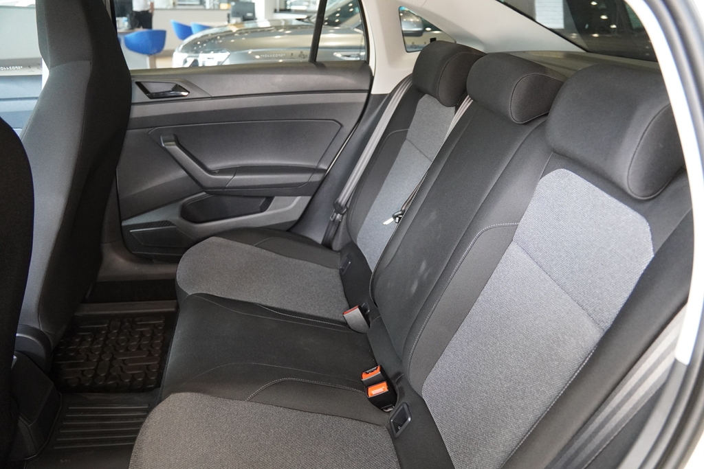 VIRTUS 1.0 170 TSI SENSE MANUAL7