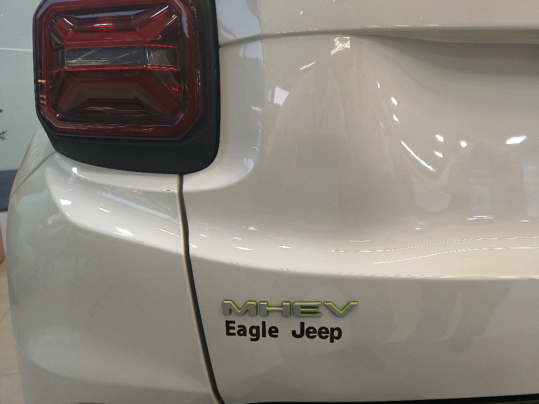 RENEGADE 1.3 T270 TURBO FLEX ALTITUDE AT64