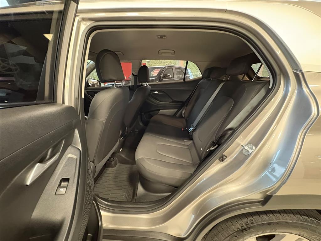 CRETA 1.0 TGDI FLEX COMFORT AUTOMÁTICO7