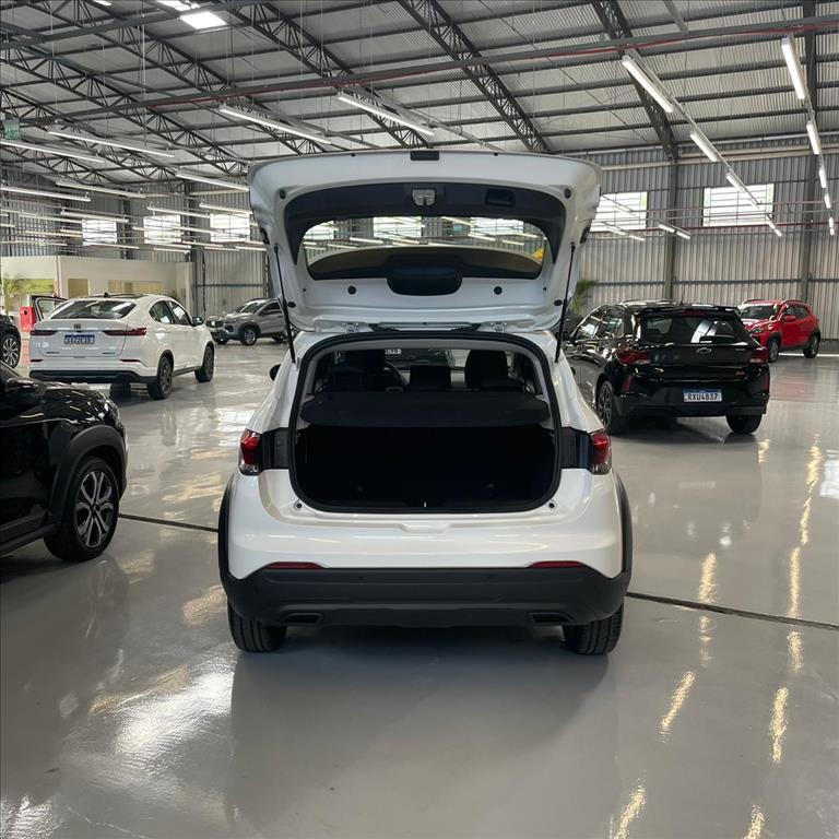 PULSE 1.3 FLEX DRIVE MANUAL6