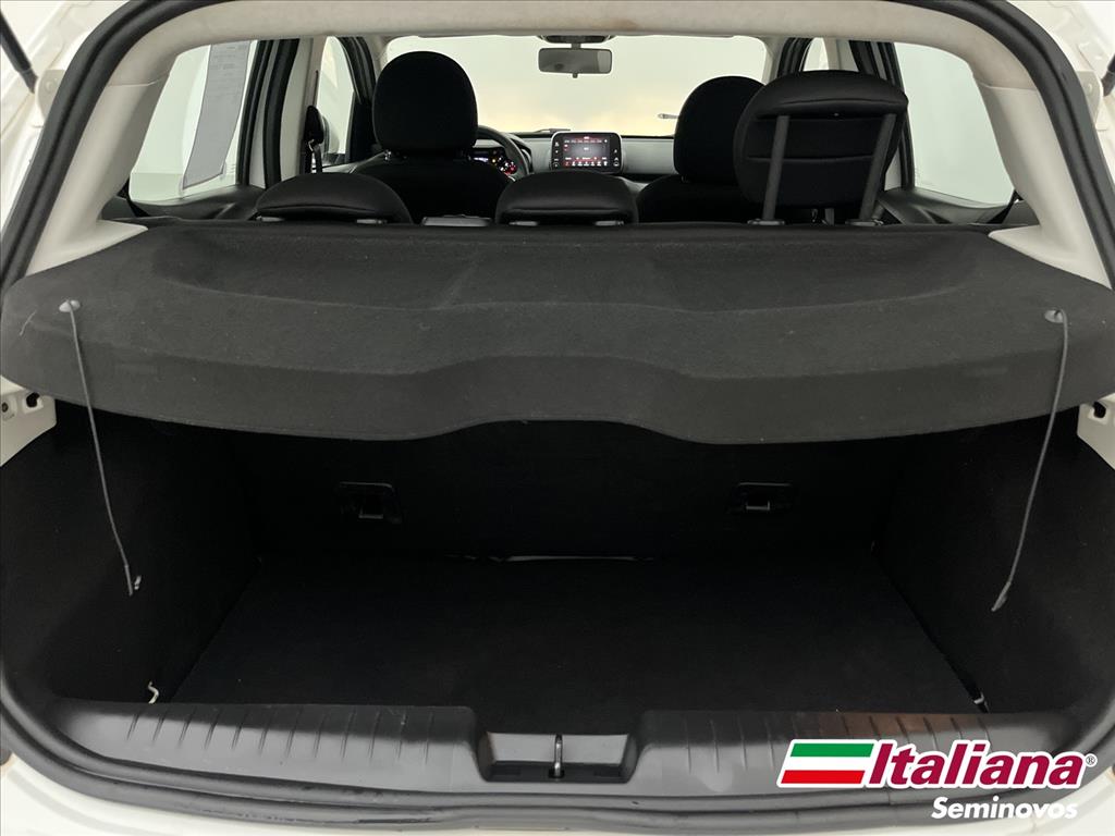 ARGO 1.0 FIREFLY FLEX DRIVE MANUAL15