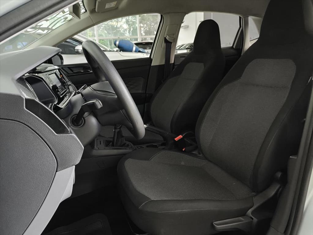 POLO 1.0 170 TSI MANUAL12