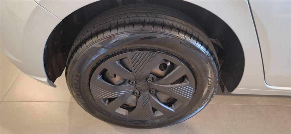 POLO 1.0 MPI ROBUST MANUAL5