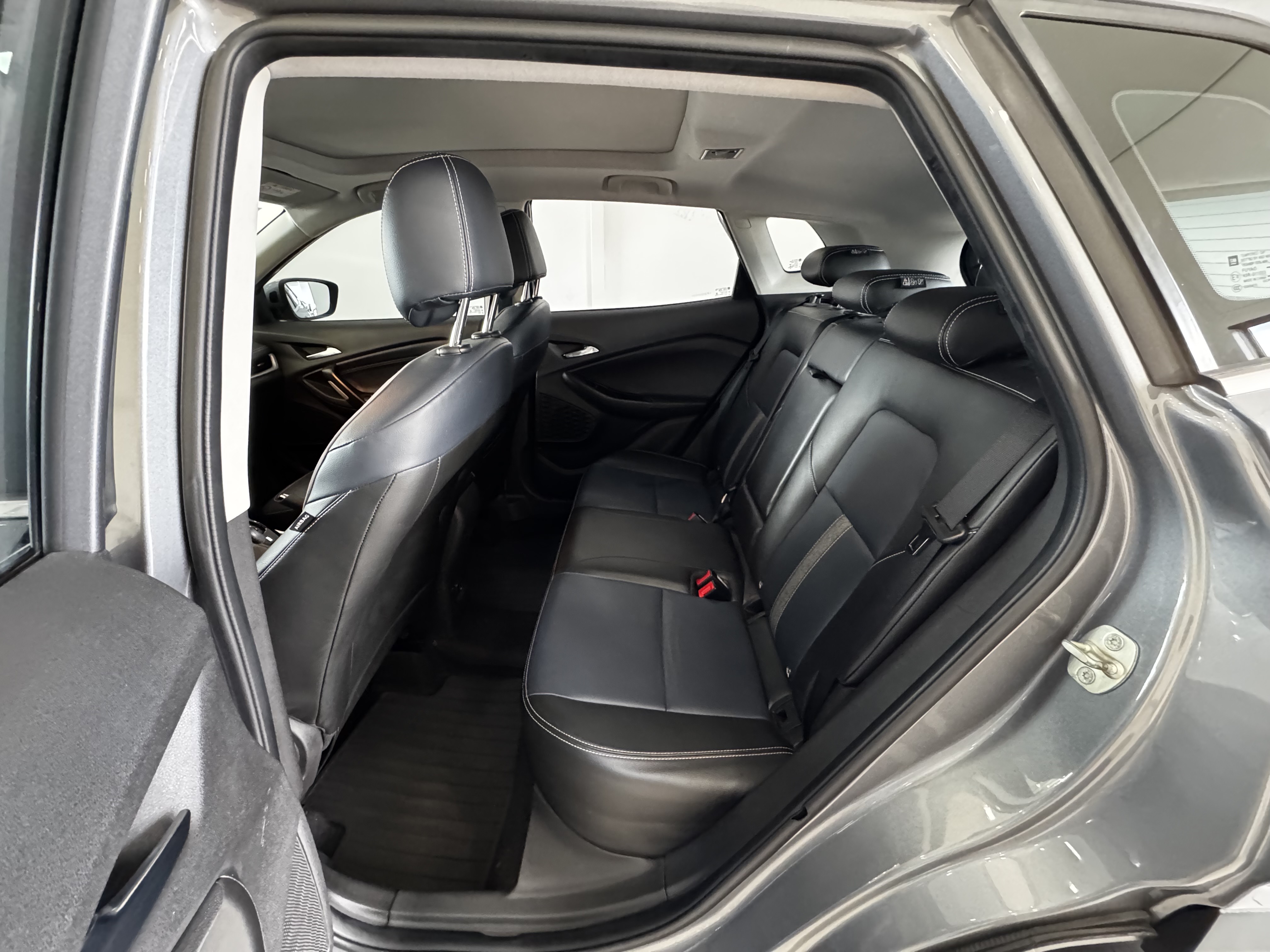 TRACKER 1.2 TURBO FLEX PREMIER AUTOMÁTICO5
