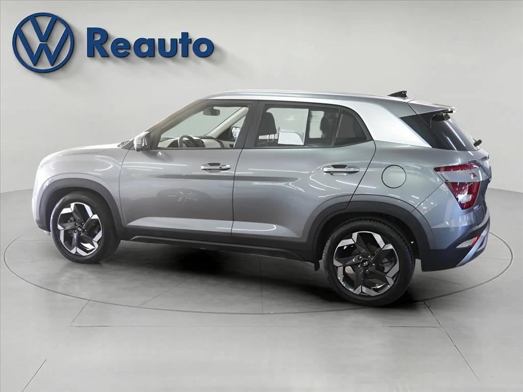 CRETA 2.0 FLEX ULTIMATE AUTOMÁTICO5