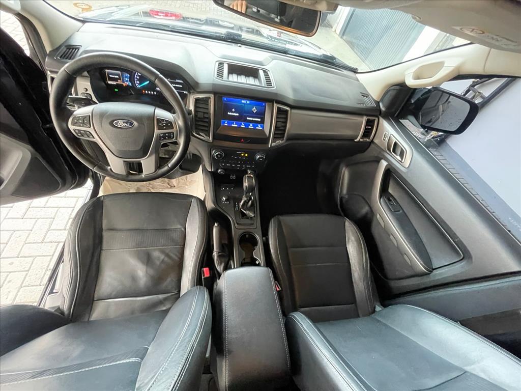 RANGER 3.2 XLT 4X4 CD 20V DIESEL 4P AUTOMÁTICO6