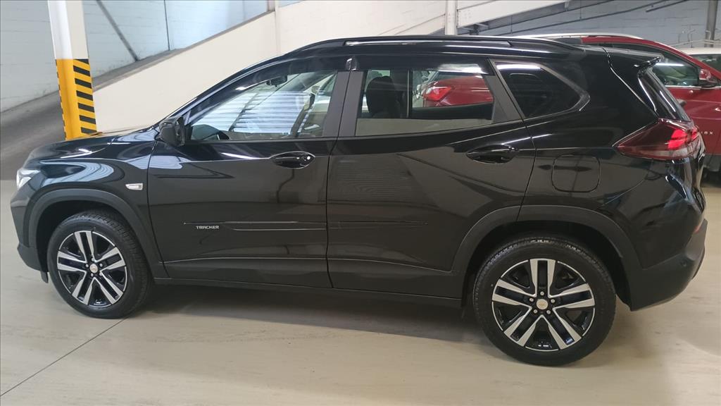 TRACKER 1.0 TURBO FLEX LT AUTOMÁTICO8