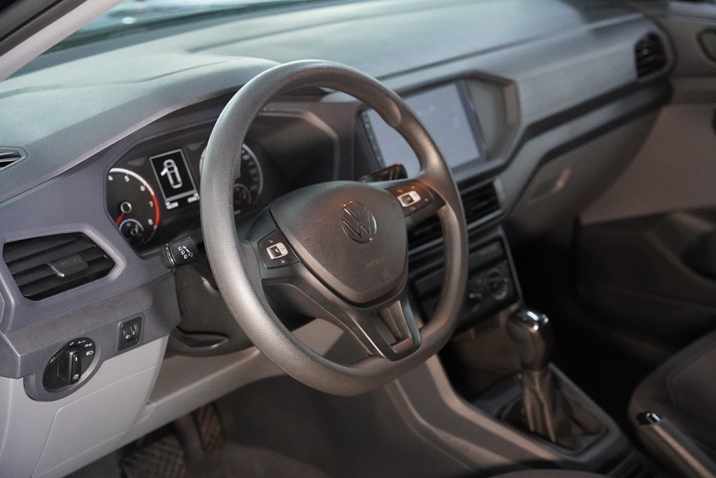 T-CROSS 1.0 200 TSI TOTAL FLEX SENSE AUTOMÁTICO6