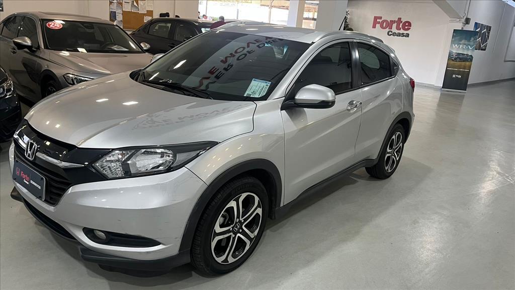 HR-V 1.8 16V FLEX EXL 4P AUTOMÁTICO2