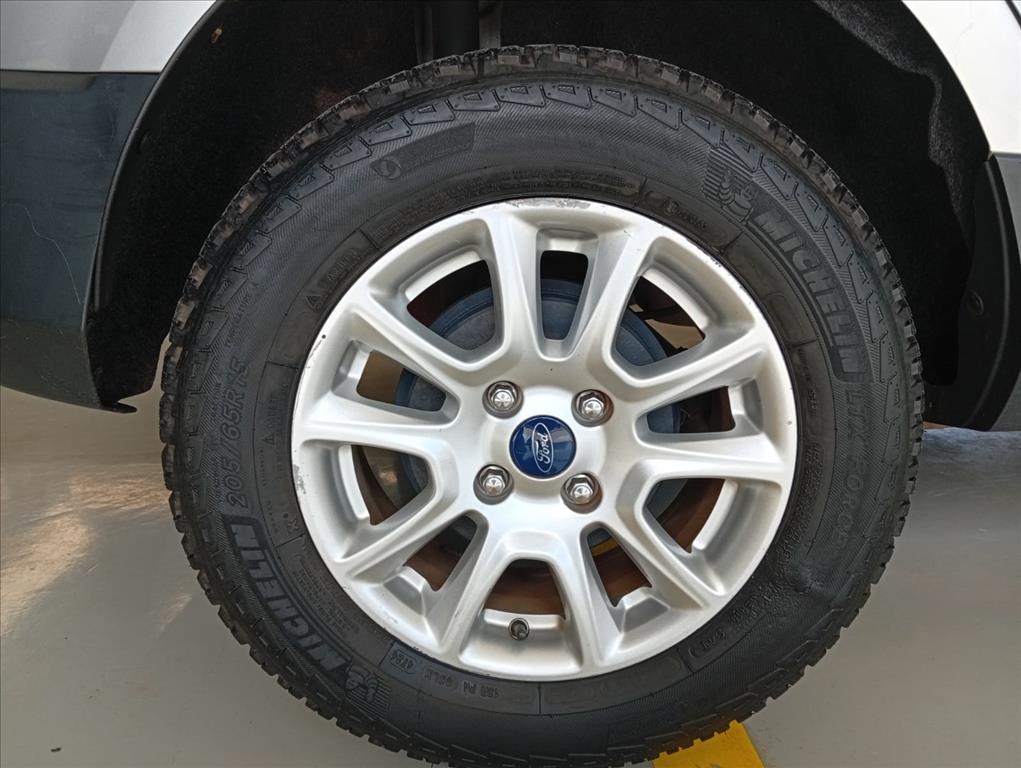 ECOSPORT 1.5 TI-VCT FLEX SE AUTOMÁTICO10
