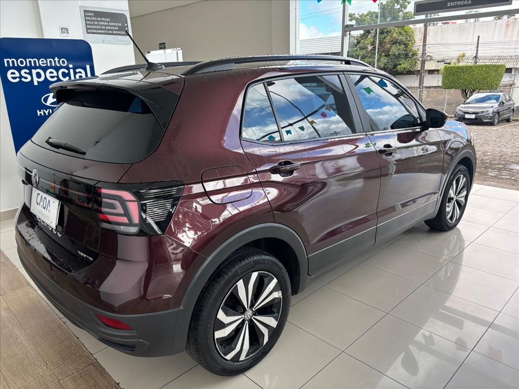 VW - Volkswagen-T-CROSS-1.0 200 TSI TOTAL FLEX AUTOMÁTICO