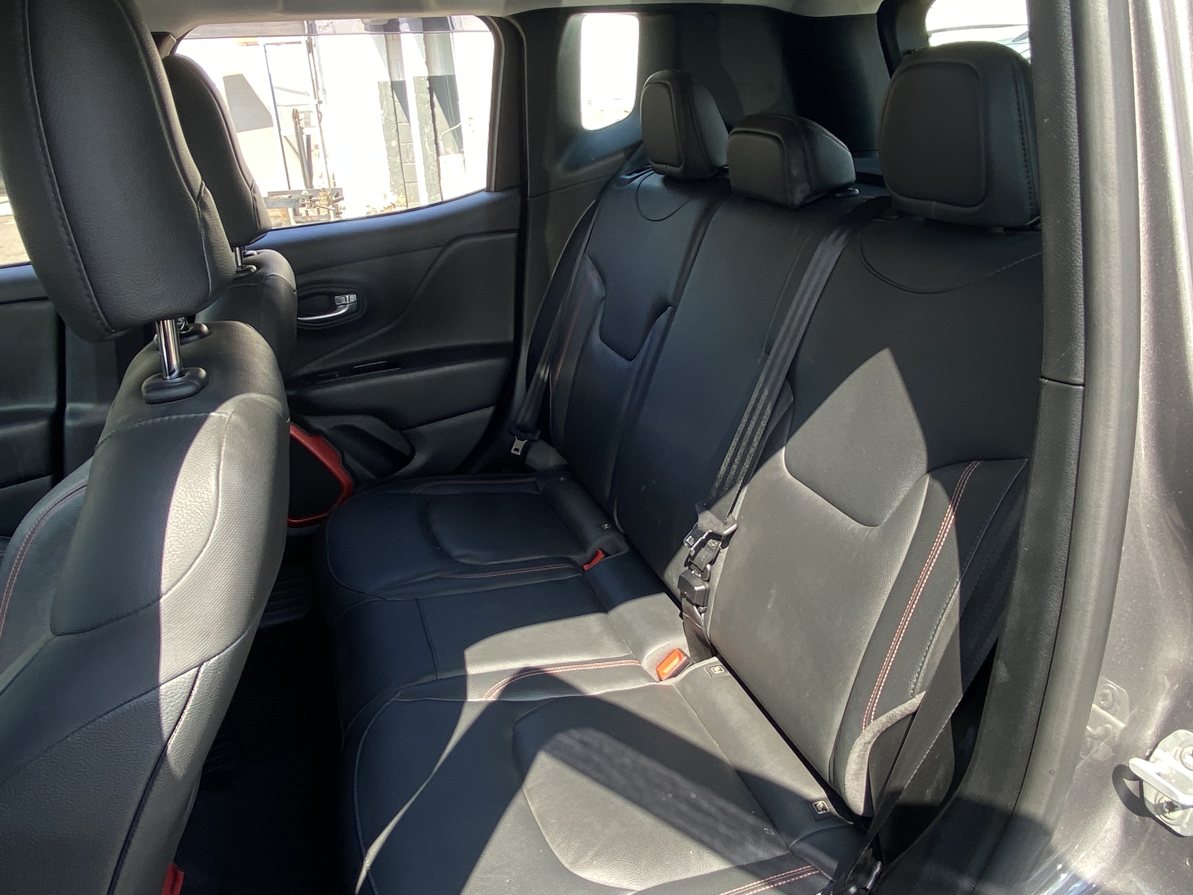 RENEGADE 2.0 16V TURBO DIESEL TRAILHAWK 4P 4X4 AUTOMÁTICO11