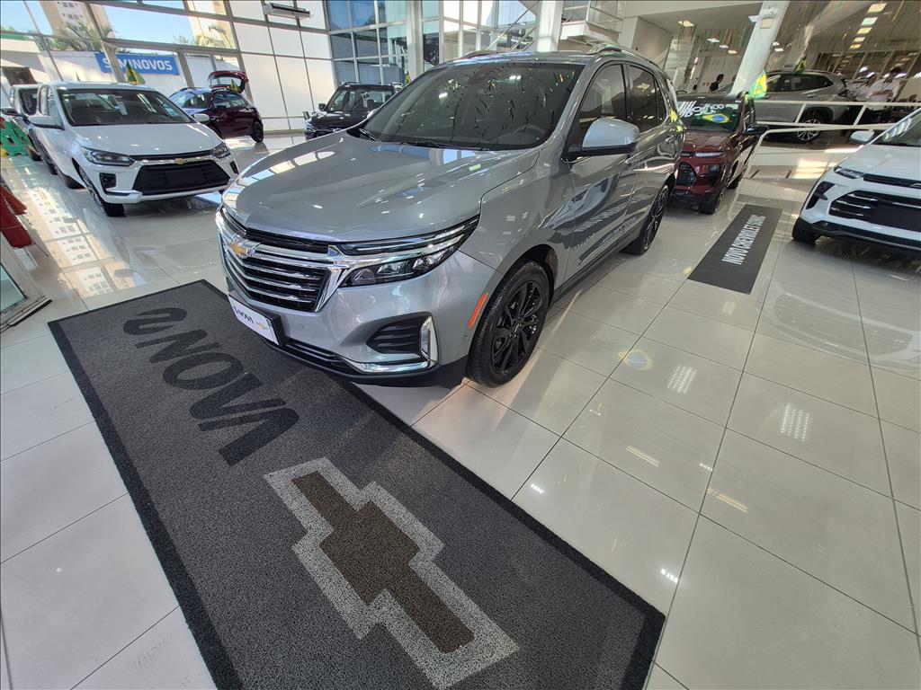 Imagem do carro CHEVROLET EQUINOX