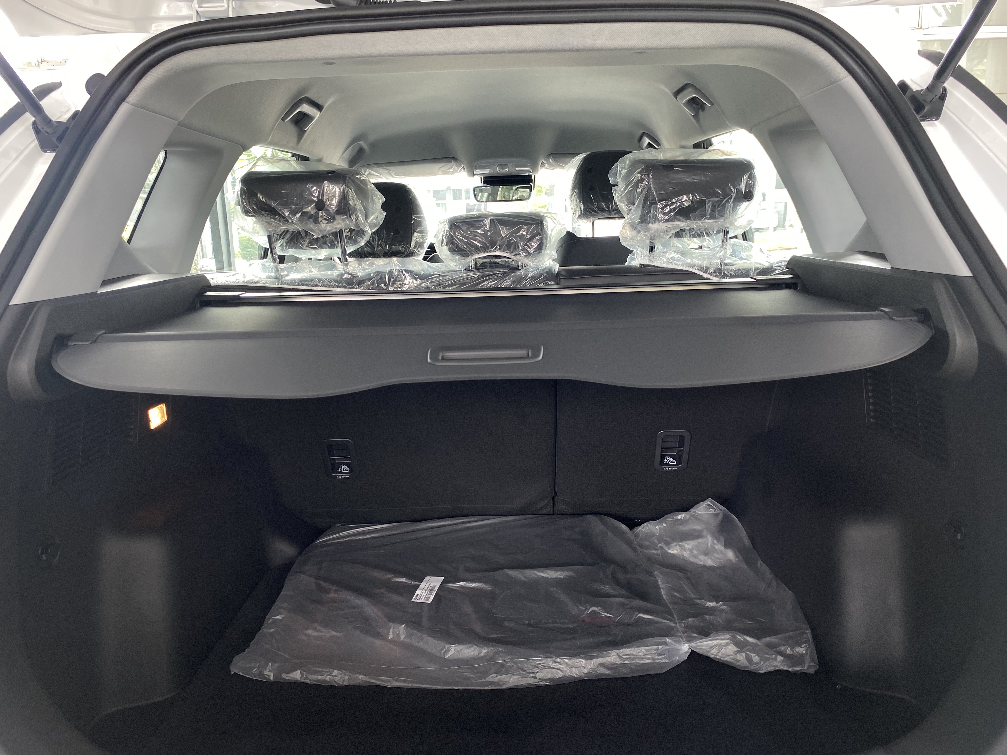 TIGGO 7 1.5 TCI TURBO FLEX SPORT CVT11