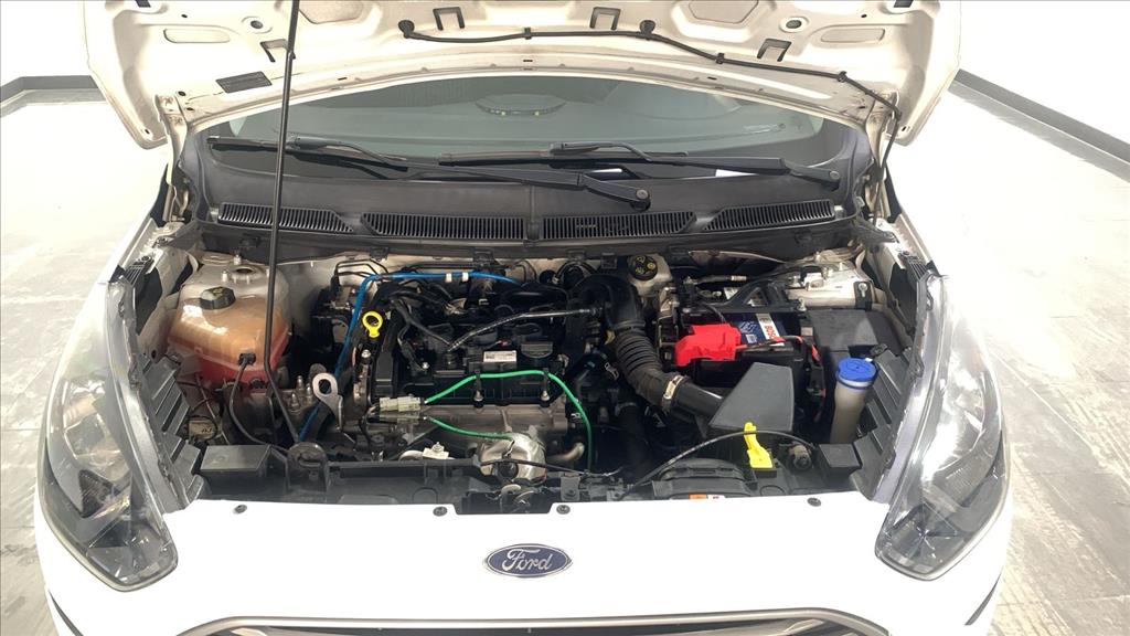 KA 1.0 TI-VCT FLEX SE PLUS SEDAN MANUAL11