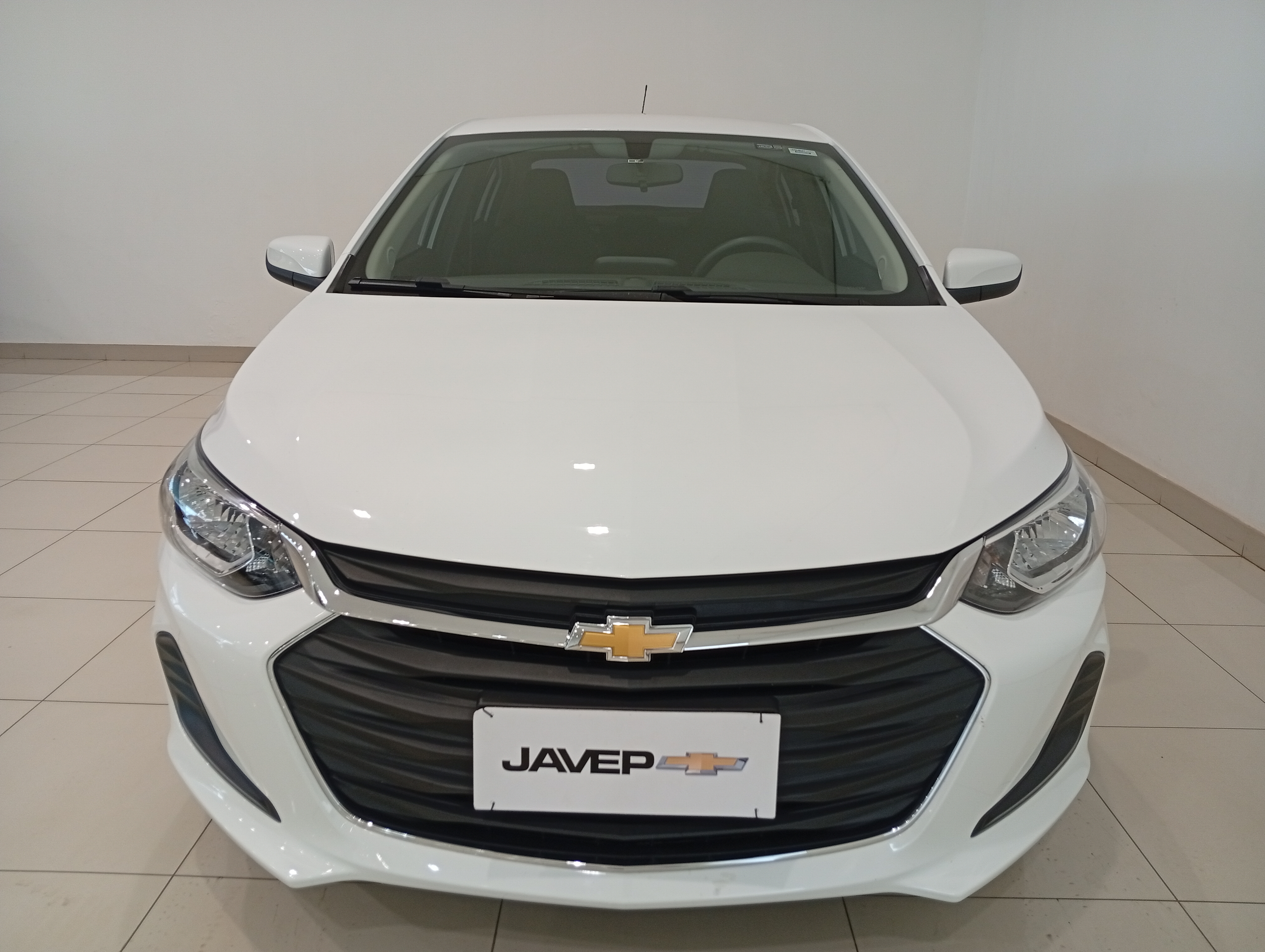 Chevrolet Onix Plus 1.0 Flex LT Manual - foto 4