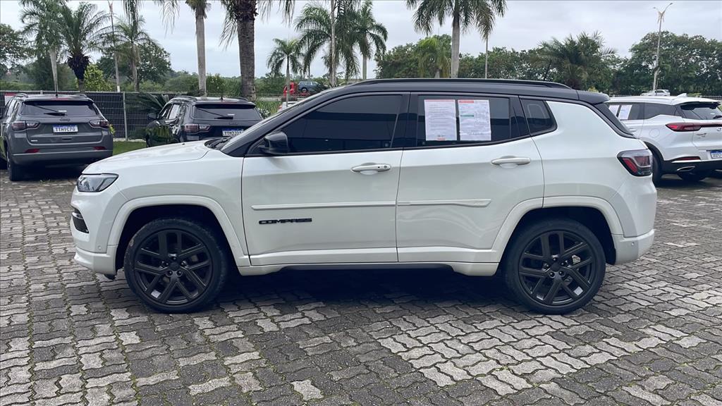 COMPASS 1.3 T270 TURBO FLEX S AT62