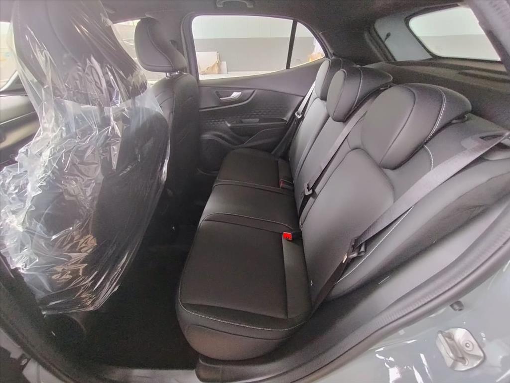 PULSE 1.0 TURBO 200 HYBRID IMPETUS CVT