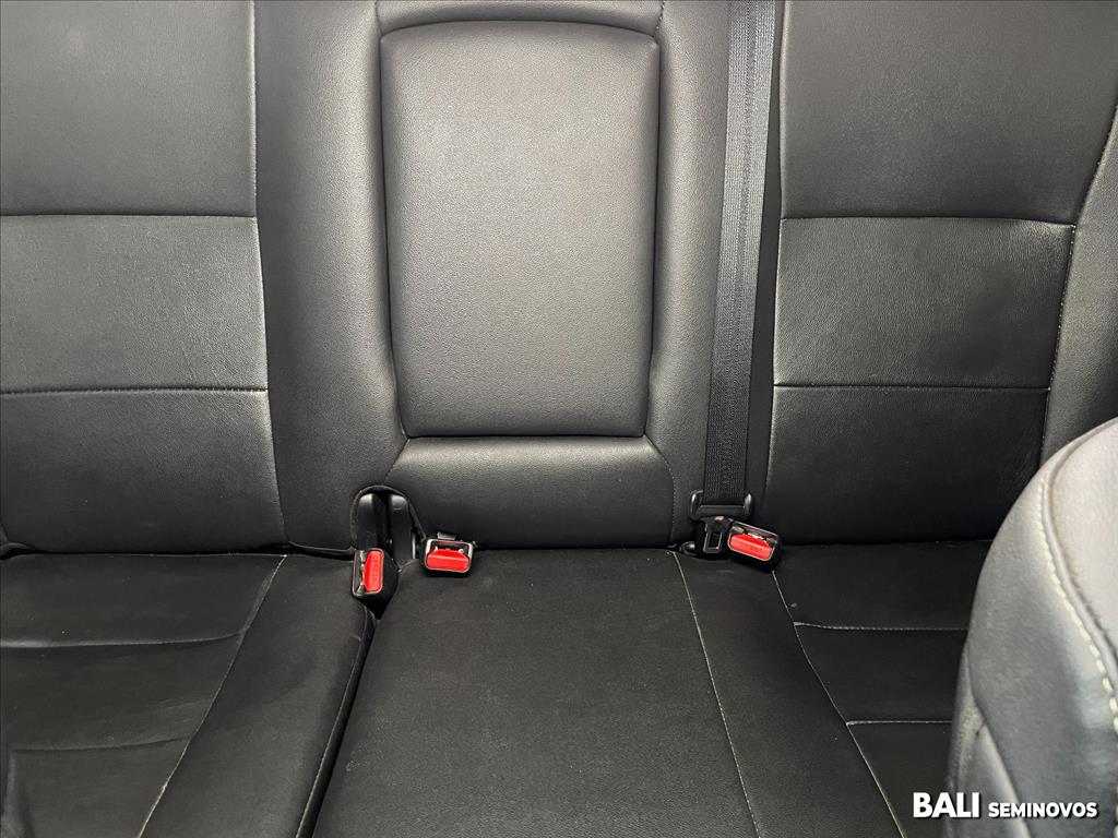 HILUX 2.7 VVT-i FLEX CD SR 4X2 AUTOMÁTICO16