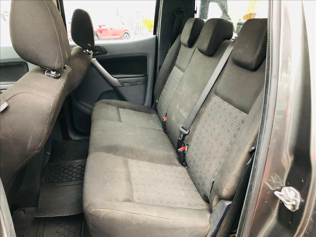 RANGER 2.2 XLS 4X2 CD 16V DIESEL 4P AUTOMÁTICO9