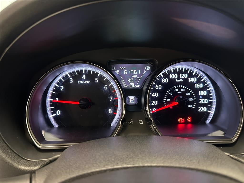VERSA 1.6 16V FLEXSTART V-DRIVE PREMIUM XTRONIC4