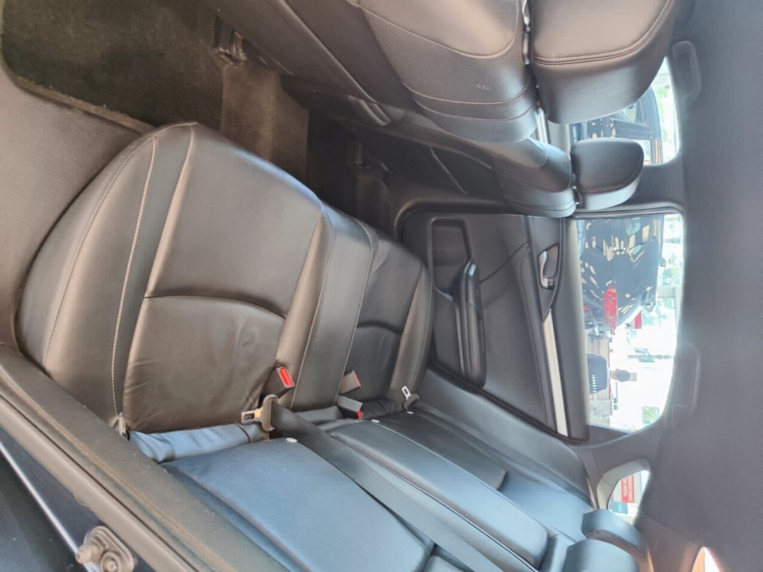 CIVIC 2.0 16V FLEXONE EXL 4P CVT12