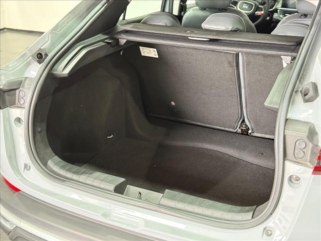 FIAT FASTBACK 1.0 TURBO 200 FLEX AUDACE CVT