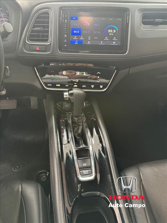 HR-V 1.8 16V FLEX EX 4P AUTOMÁTICO11