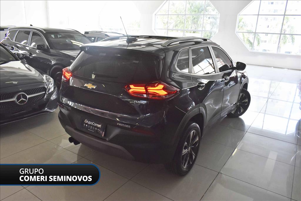 TRACKER 1.2 TURBO FLEX PREMIER AUTOMÁTICO1