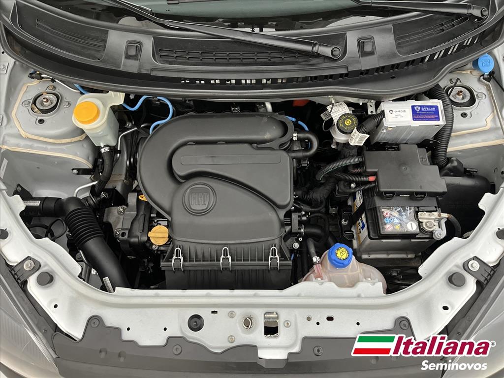FIORINO 1.4 MPI FURGÃO ENDURANCE 8V FLEX 2P MANUAL13