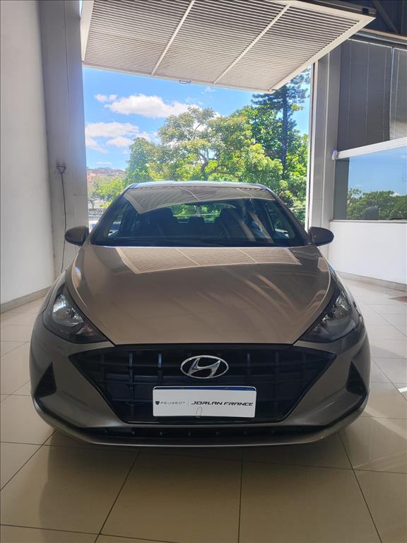 HB20 1.0 12V FLEX SENSE MANUAL