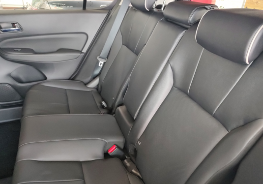 CITY 1.5 i-VTEC FLEX TOURING CVT8